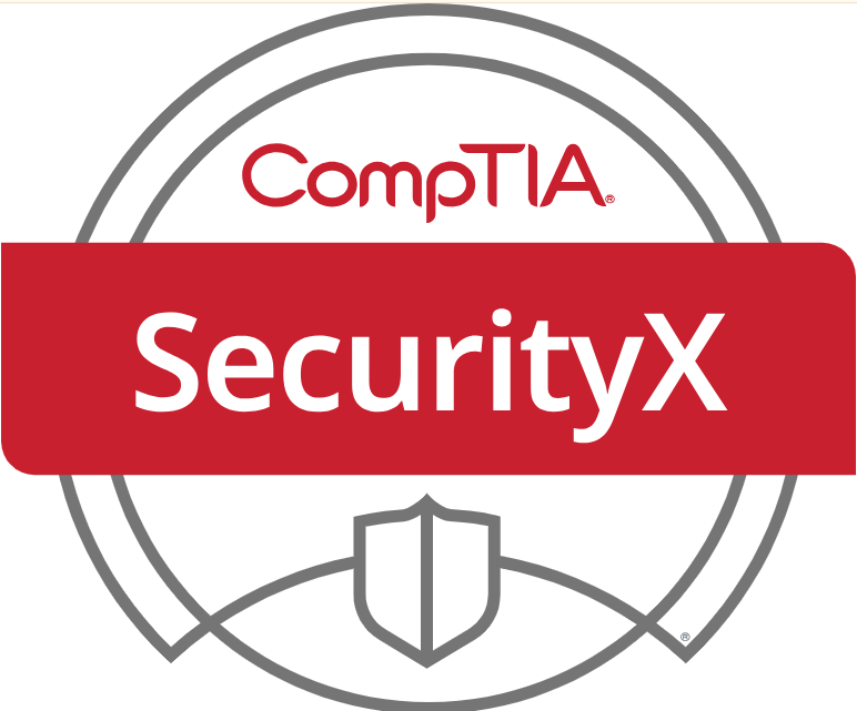 CompTIA CertMaster Practice for SecurityX (CASP+) CAS-004 Individual License