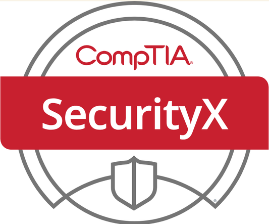 CompTIA CertMaster Practice for SecurityX (CASP+) CAS-004 個人ライセンス