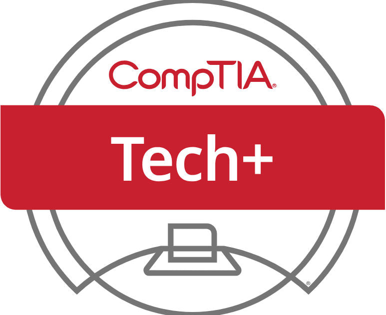ห้องปฏิบัติการ CompTIA Tech+ CertMaster FC0-U71