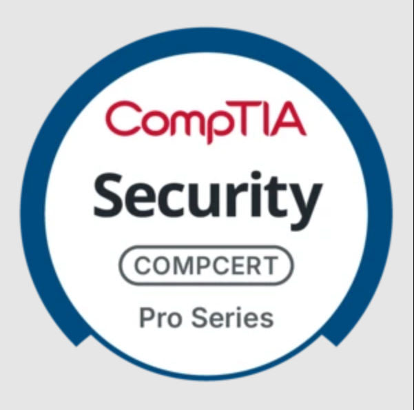 TestOut Security Pro สำหรับ Security+ (SY0-701) - ใบอนุญาตรายบุคคล (เข้าใช้งาน 3 เดือน)