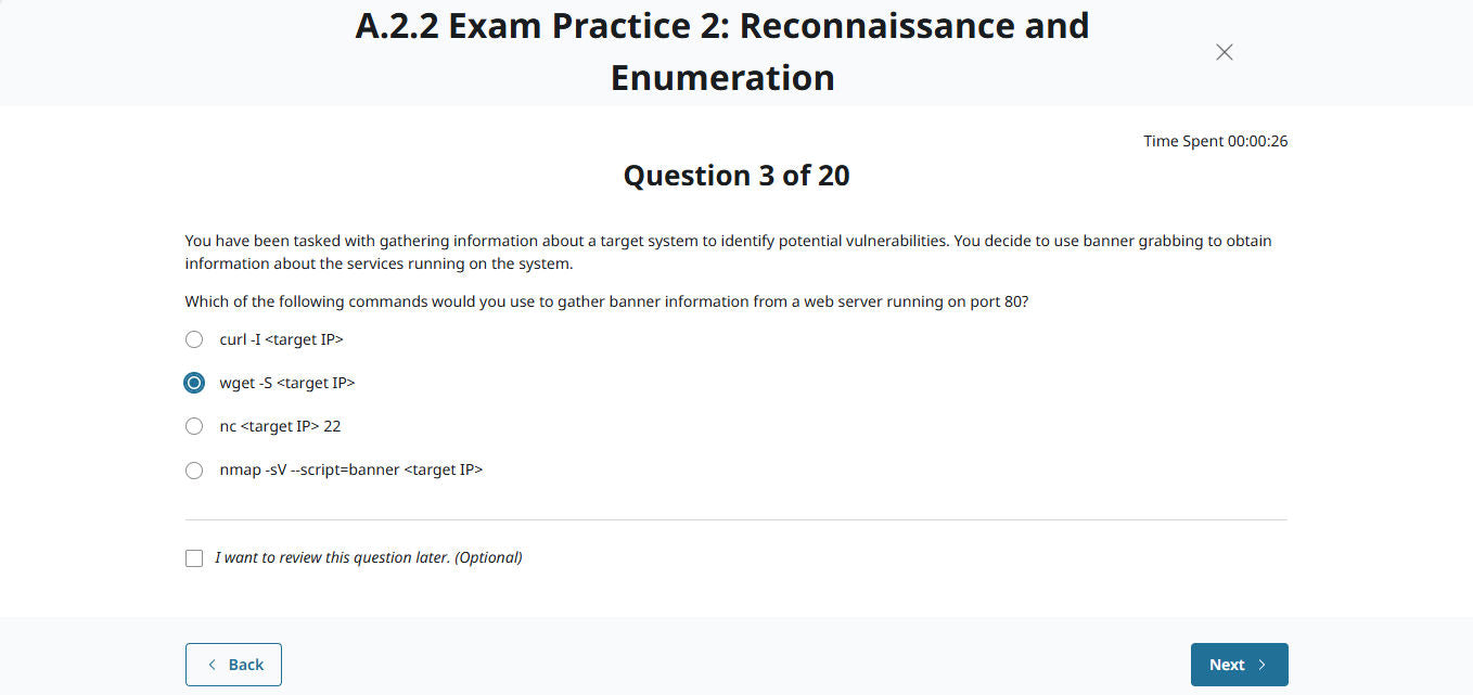 CompTIA PenTest+ CertMaster Perform PT0-003 (V3) - 3 Month Access