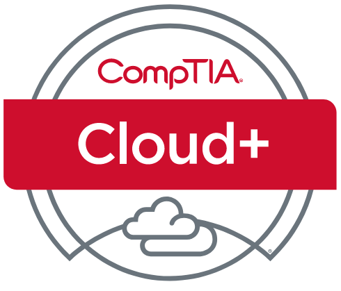 CompTIA Cloud+ CertMaster Perform (CV0-004) – สิทธิ์เข้าใช้งาน 3 เดือน (🛒ข้อเสนอพิเศษ)