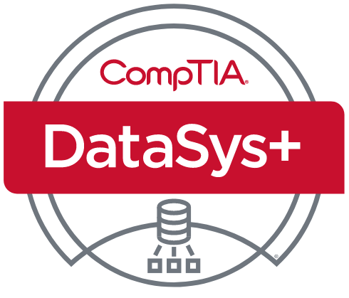 CompTIA DataSys+ eBook ภาษาญี่ปุ่น (DS0-001) 